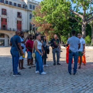 Beyond Roots - Afro Cuban Culture | Trip Planning & Experiences | Chango: The Dynamic Orisha of Power and Thunder in Yoruba Spirituality - Beyond Roots is your Key to Cuba;. Connect with Afro culture and identity. Plan your Trip to Cuba | Best Experiences | Visit our Online Shop