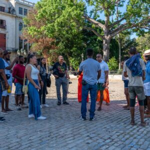 Beyond Roots - Afro Cuban Culture | Trip Planning & Experiences | Afro-Cuban Culture: The Rich and Vibrant Heritage of Cuba - Beyond Roots is your Key to Cuba;. Connect with Afro culture and identity. Plan your Trip to Cuba | Best Experiences | Visit our Online Shop