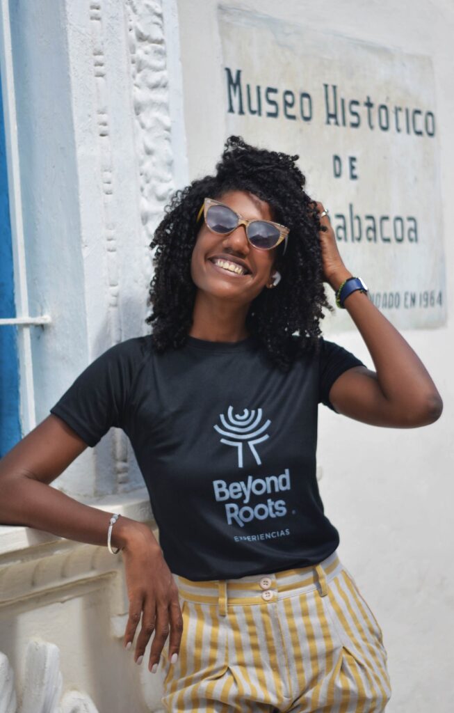 Beyond Roots - Afro Cuban Culture | Trip Planning & Experiences | About us - Beyond Roots is your Key to Cuba;. Connect with Afro culture and identity. Plan your Trip to Cuba | Best Experiences | Visit our Online Shop