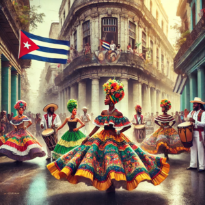 Beyond Roots - Afro Cuban Culture | Trip Planning & Experiences | How to Experience Authentic Afro-Cuban Culture in Havana - Beyond Roots is your Key to Cuba;. Connect with Afro culture and identity. Plan your Trip to Cuba | Best Experiences | Visit our Online Shop