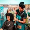 Nourish Your Hair, Celebrate Your Roots: Natural Hair Treatment Experience at Centro de las Raíces