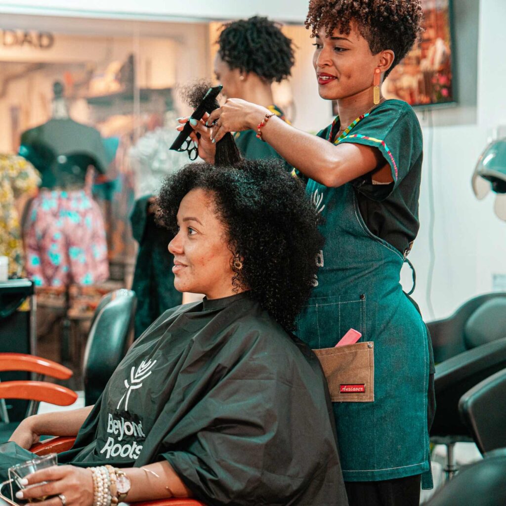 Salon-1