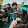 Nourish Your Hair, Celebrate Your Roots: Natural Hair Treatment Experience at Centro de las Raíces - Image 2