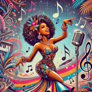 Beyond Roots - Afro Cuban Culture | Trip Planning & Experiences | Celebrating Afro-Cuban Icons: Global Trailblazers for Black History Month - Beyond Roots is your Key to Cuba;. Connect with Afro culture and identity. Plan your Trip to Cuba | Best Experiences | Visit our Online Shop