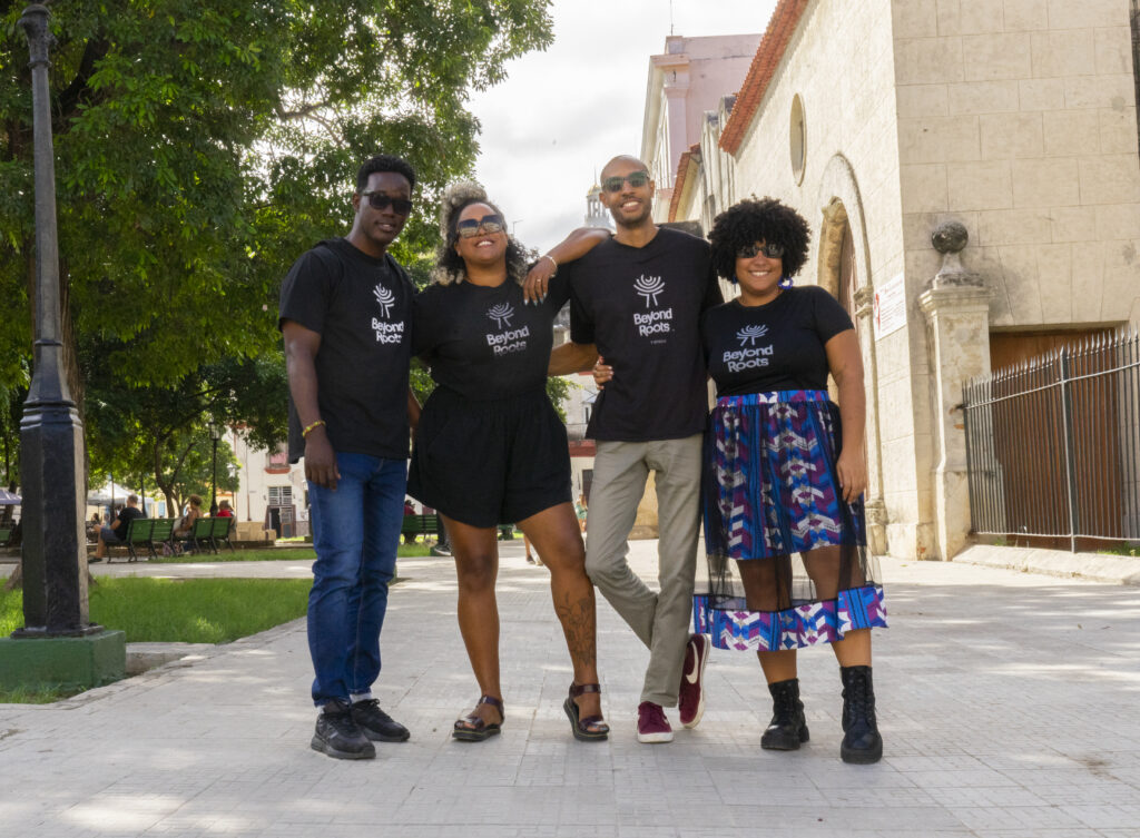 Beyond Roots - Afro Cuban Culture | Trip Planning & Experiences | African Footprints in Havana: Tracing Black History Through the City - Beyond Roots is your Key to Cuba;. Connect with Afro culture and identity. Plan your Trip to Cuba | Best Experiences | Visit our Online Shop