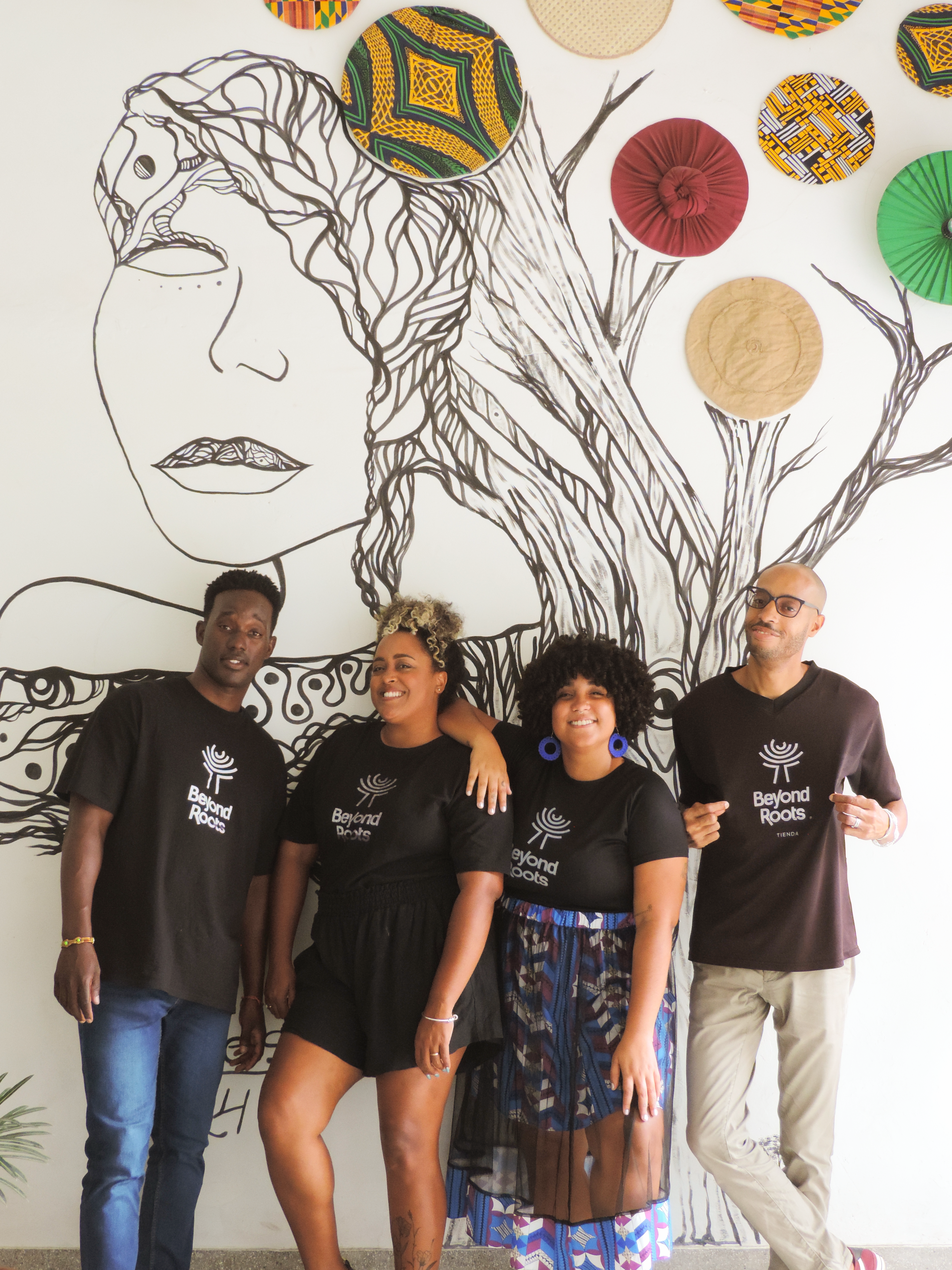 Beyond Roots - Afro Cuban Culture | Trip Planning & Experiences | Discover the Centro de las Raíces: A Sacred Stop for Black Travelers in Havana - Beyond Roots is your Key to Cuba;. Connect with Afro culture and identity. Plan your Trip to Cuba | Best Experiences | Visit our Online Shop Beyond Roots - Afro Cuban Culture | Trip Planning & Experiences | Discover the Centro de las Raíces: A Sacred Stop for Black Travelers in Havana - Beyond Roots is your Key to Cuba;. Connect with Afro culture and identity. Plan your Trip to Cuba | Best Experiences | Visit our Online Shop