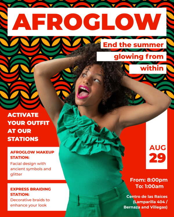 Beyond Roots - Afro Cuban Culture | Trip Planning & Experiences | AfroGlow: Where Culture Meets Celebration - Beyond Roots is your Key to Cuba;. Connect with Afro culture and identity. Plan your Trip to Cuba | Best Experiences | Visit our Online Shop